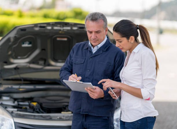 Auto insurance consultation in Hillsdale, NJ